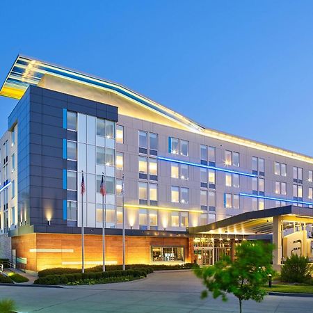 Aloft Hotel Las Colinas Irving Luaran gambar