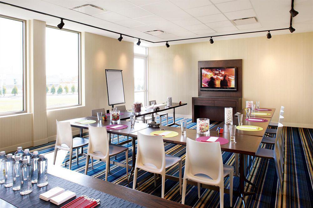 Aloft Hotel Las Colinas Irving Luaran gambar
