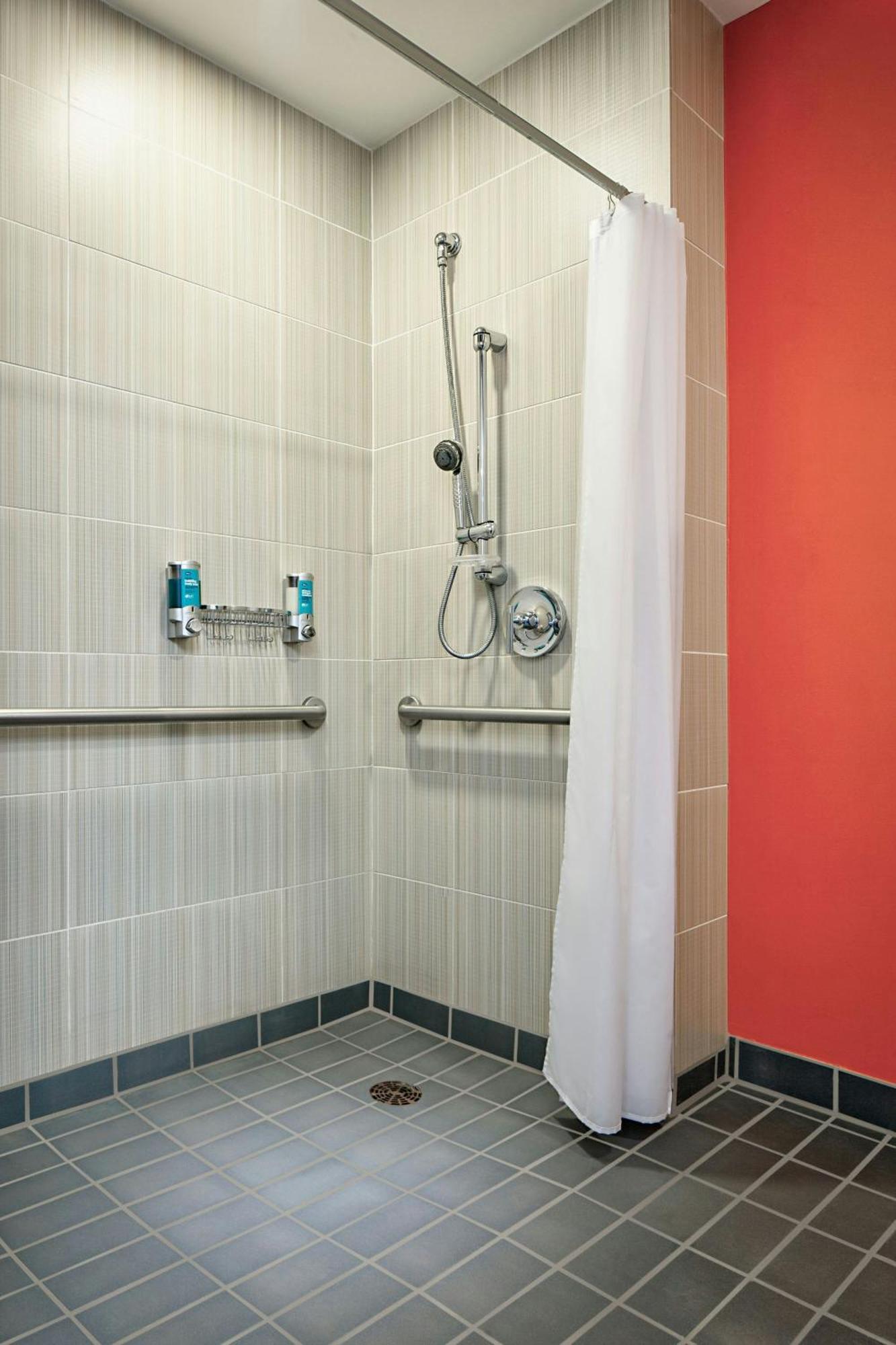 Aloft Hotel Las Colinas Irving Luaran gambar