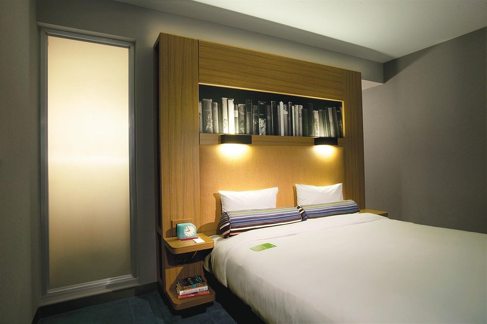 Aloft Hotel Las Colinas Irving Luaran gambar