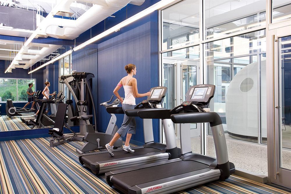 Aloft Hotel Las Colinas Irving Luaran gambar