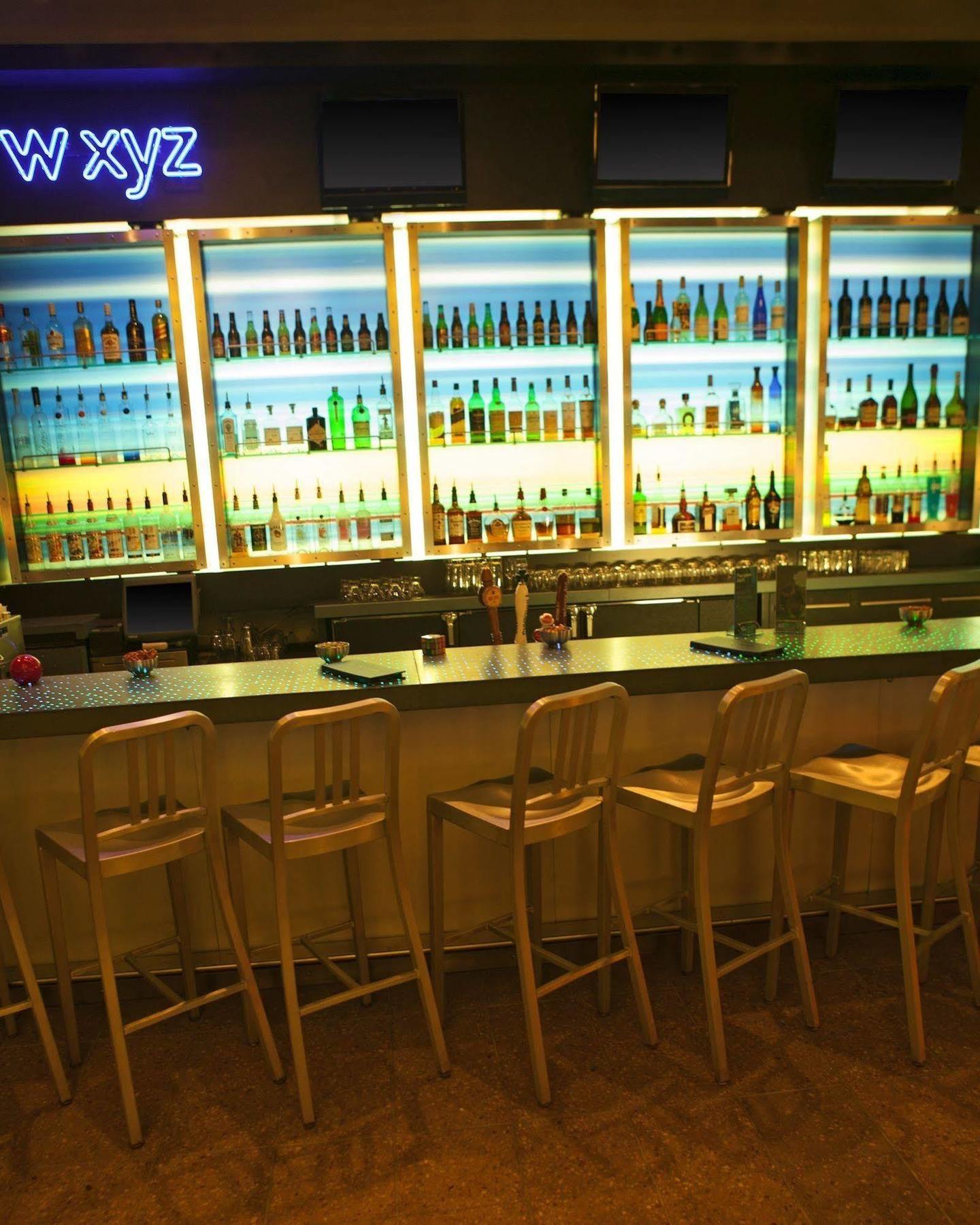 Aloft Hotel Las Colinas Irving Luaran gambar