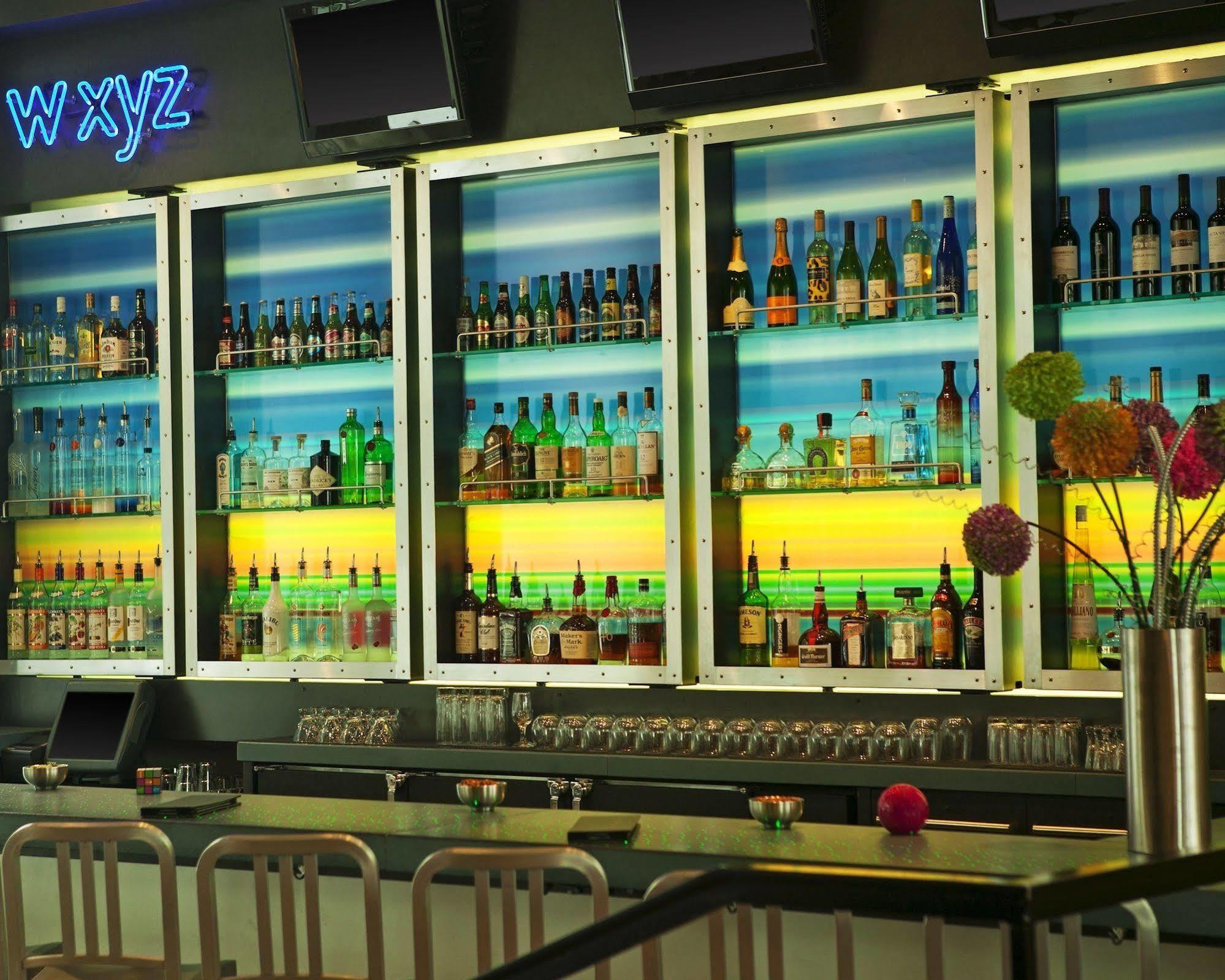 Aloft Hotel Las Colinas Irving Luaran gambar