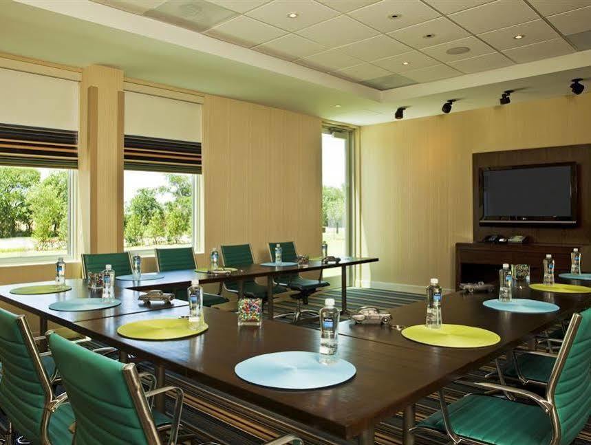 Aloft Hotel Las Colinas Irving Luaran gambar