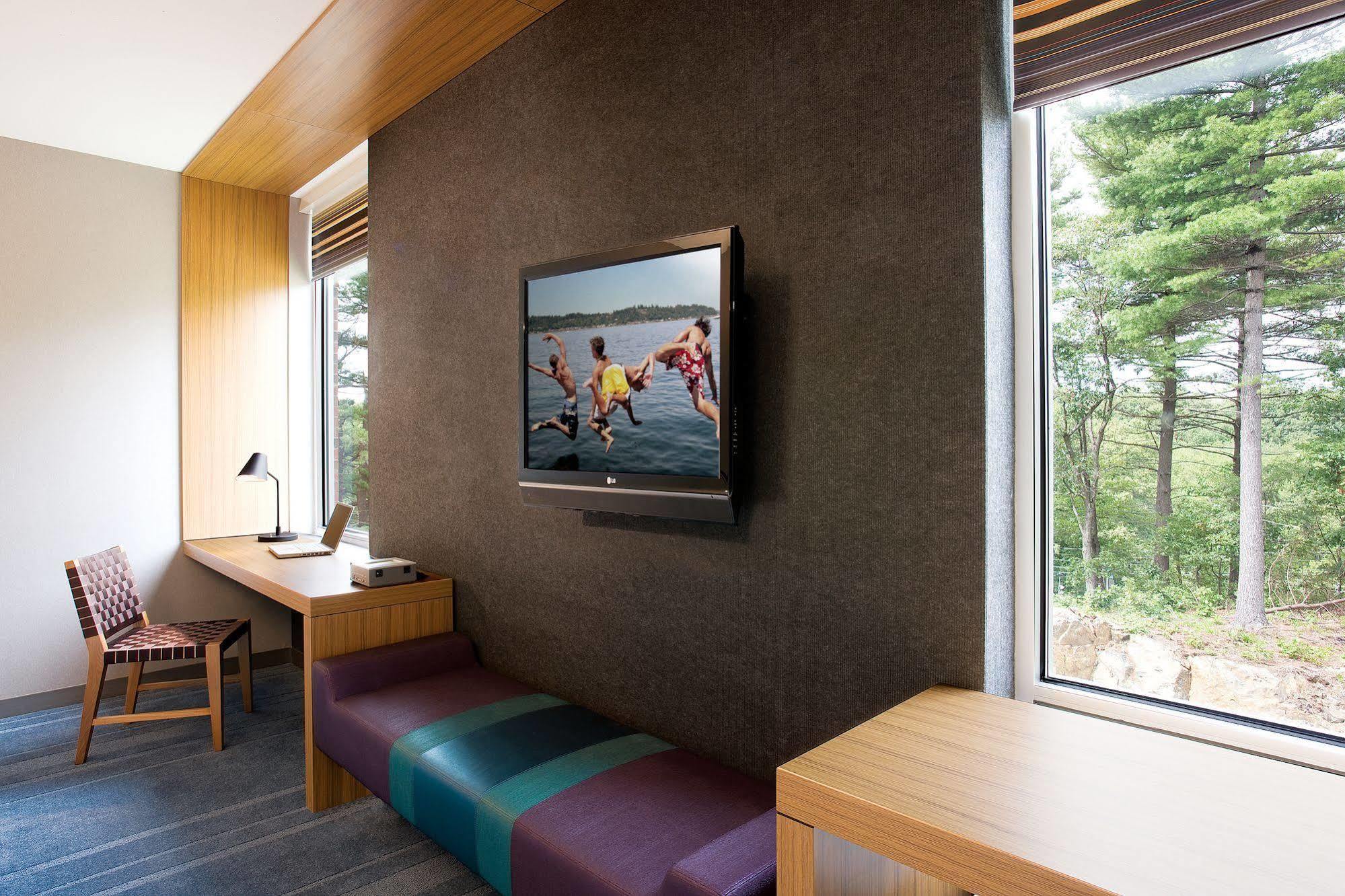 Aloft Hotel Las Colinas Irving Luaran gambar
